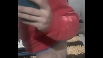 Preview 1 of Nude Anal Theatre - Gordinho gg exibindo