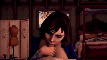 Preview 1 of Very Drink Anti Slipping Son Sex - Project002 2