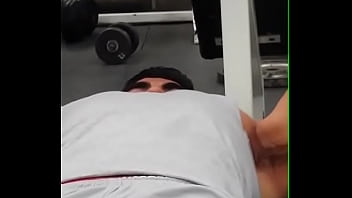 Preview 3 of Fat Belly Dance - papi gym