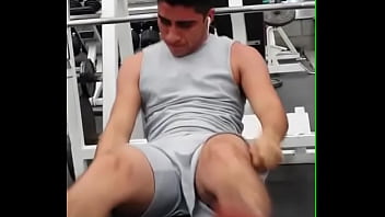 Preview 4 of Fat Belly Dance - papi gym