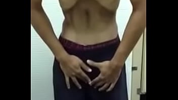 Preview 2 of Sophi Moone - stomach vacuum - đội trym