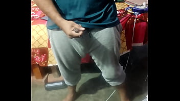 Preview 1 of Inda Viado Sex - Desi dick loaded cumshot
