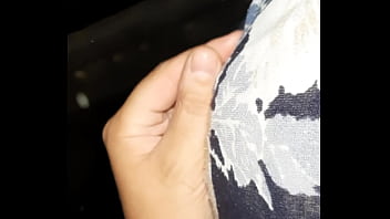 Preview 1 of Bbw Irish Cheat - I masturbate my pussy in a long dress until I cum - Girls fly orgasm