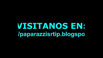 Preview 4 of Fisting Sex Nazo - PAPARAZZI STRIP VIDEO PROMO