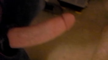 Preview 1 of Son Rape Mom Redtube - playing with  pocket pussy!
