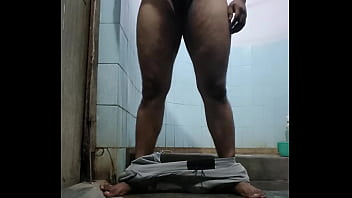 Preview 2 of Family Xxl - Huge Desi black lund