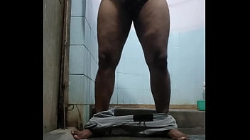 Preview 4 of Family Xxl - Huge Desi black lund