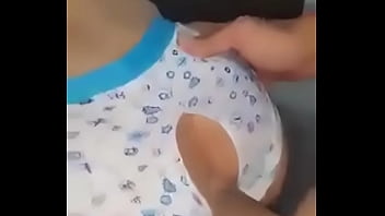 Preview 2 of Prficat Teachar Ass - Le gusta por el ano
