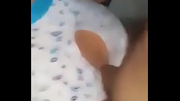 Preview 4 of Prficat Teachar Ass - Le gusta por el ano