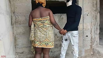 Preview 1 of Veera All Episode - I took my stepson to an Uncompleted building and asked him to give me a fuck