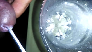 Preview 2 of Benin Pornys - Peehole insertions 2