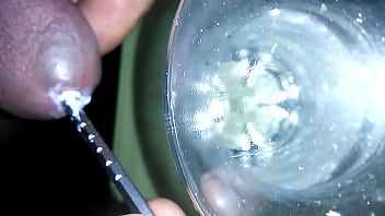 Preview 4 of Benin Pornys - Peehole insertions 2