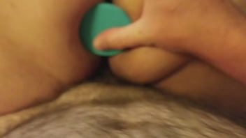 Preview 2 of Xnxx Step Mom And Son Video - POV play time with my gf