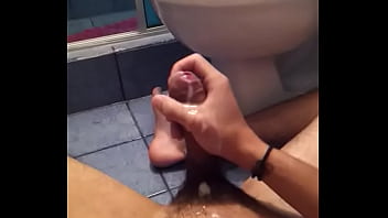 Preview 3 of Candid Swinger Mom - Me,  jerking off/lots of cum