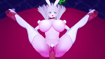 Preview 1 of Colegio Girl - ノノミバニー
