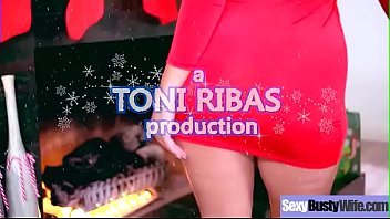 Preview 1 of Aerobic Big - Hardcore Sex Scene With Busty Housewife (Ava Addams) clip-06