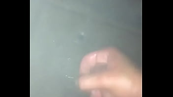 Preview 3 of Seachfiliz Ertok - Brazilian young guy cum in shower