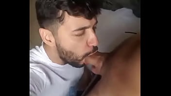 Preview 4 of Big Sex Jaul - Chico mamando verga grande