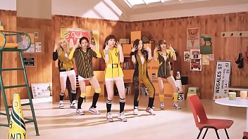 Preview 2 of Adult Porno Game - MV  GIRL S DAY(걸스데이) - TWINKLE TWINKLE(반짝반짝)