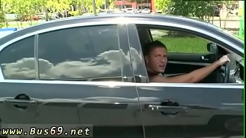 Preview 1 of Porn Civciv - Straight guys uncovered for gay sex Between a Rock and a Hard Place