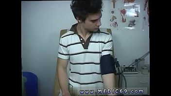 Preview 1 of Desk Bus Voyeur - Free gay physical tubes and big cock crotch medical xxx Turning over