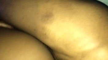 Preview 4 of Glassesxxx - Fucking Bae Phat Ebony Ass
