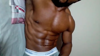 Preview 1 of Gay You Bdsm - NEGROS CHEIOS DE TES&Atilde_O - AS PIROCAS MAIS GOSTOSAS EST&Atilde_O AQUI! Inscreva-se no Canal PICA DAS GALAXIAS BLACK