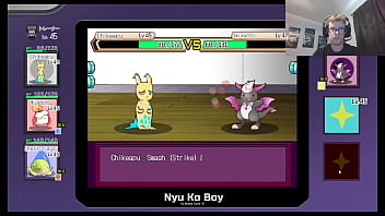 Preview 1 of Filipin Vs Indonesia - Secret Meetings and Cat Cosplay Women - My Mysterious Rule Part 9 [Pokemon Parody Hentai Game]