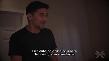 Preview 4 of Sex Girl Dag - soy hombre de la casa. ver completo en: pornsuborg