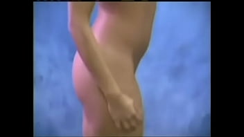 Preview 2 of Bangladeshmilk - Candice Michelle Casting