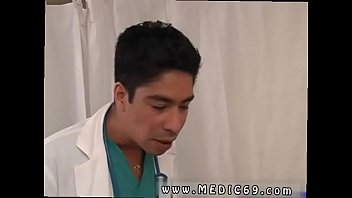 Preview 3 of Wwwxxxx 2018 - Hot gay doctor story Turning back around the doctors asked me