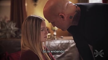 Preview 2 of Old Man Abuse Teen Anal Crying - mi perra obediente. ver completo en: pornsuborg