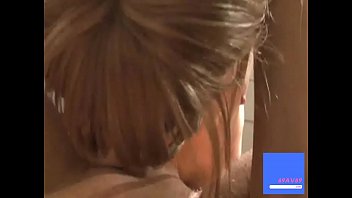 Preview 1 of Full Brazzers Movie X - My gf gave me a NUTELLA BLOWJOB!!! 69av69.com