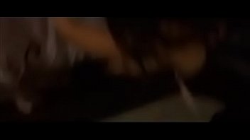 Preview 1 of Corvy Anal Completion - Black Swan - Lesbian scene - smoking hot