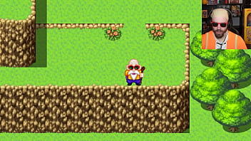 Preview 3 of Kaneko Tomomi - This Dragon Ball Game Should Be Banned (Kame Paradise)