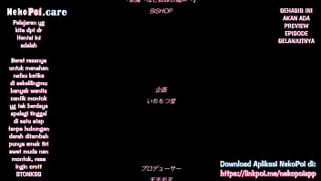 Preview 4 of Insest Film - Kazoku Haha to Shimai no Kyousei - 01