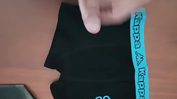 Preview 3 of Bollywood Scene - kappa cum