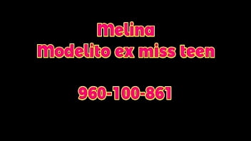 Preview 1 of Full Of Com Japanese - Melina Fina modelito ex miss teen 960-100-861