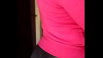 Preview 2 of Panties 40 - culo en calza 17