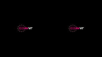 Preview 1 of Sarah Dollx8 - 3DVR AVVR-0171 LATEST VR SEX