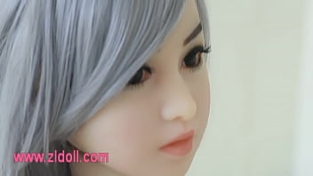 Preview 2 of Crazzy Fucks - zldoll.com 145cm Height Silicone Love Doll sex doll Video