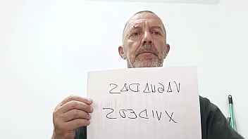 Preview 4 of Sxx Ferans Hund - V&iacute_deo de verificaci&oacute_n