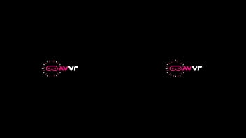 Preview 1 of Lana Rhoades Fuck With Old Man - 3DVR AVVR-0162 LATEST VR SEX