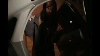 Preview 1 of Rubber Extend - Black cocks on black pussies Vol. 14