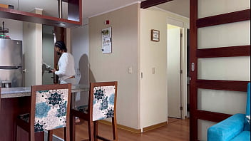 Preview 1 of Sunny Leone Dable Porn Xnxx - Casa del sexo estudiantil,  me llevaron a casa con dos roomates para que me los folle analmente PART 1
