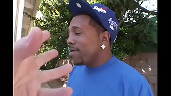 Preview 1 of Shmale Xvideo - Blondes bitches prefer black cocks # 11