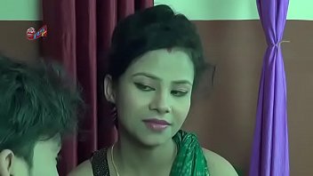 Preview 2 of Socked Sis - देवर जी यहाँ कोई  देख लेगा अन्दर चलकर करो  !! Dehati india full Comedy Funny vid