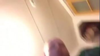 Preview 2 of Japanese Teen Excited - myfreesolo