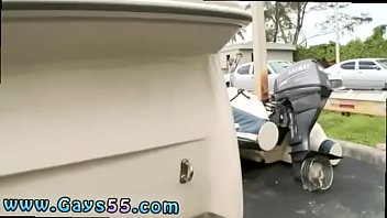 Preview 2 of Hard Yoga X - Male teens gay sex video and photos Mall Cop Krys
