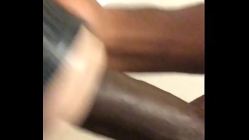 Preview 1 of Aunt Mia - BBC Fucking anal toy